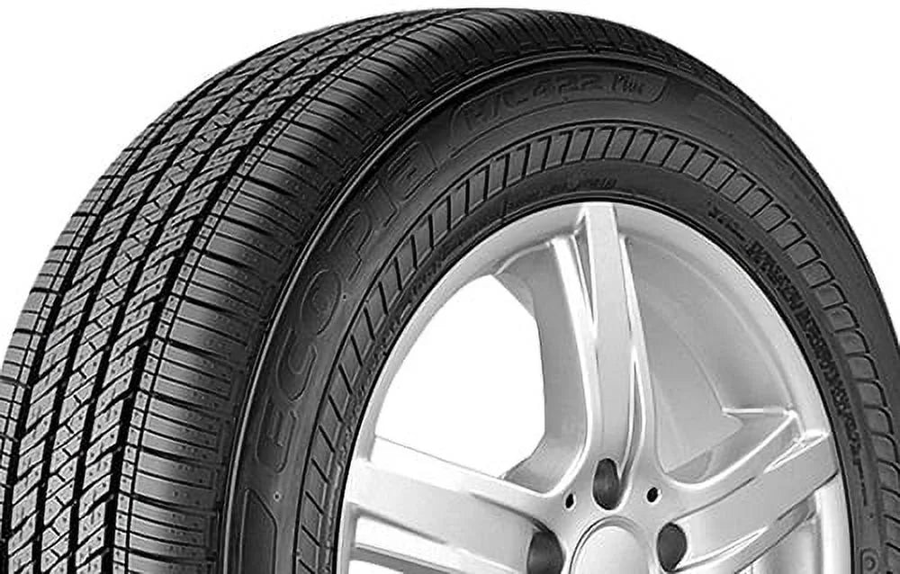 1 Bridgestone Ecopia H/L 422 Plus 235/55R18 100H All Season Touring 700AA M+S BR011879 / 235/55/18 / 2355518