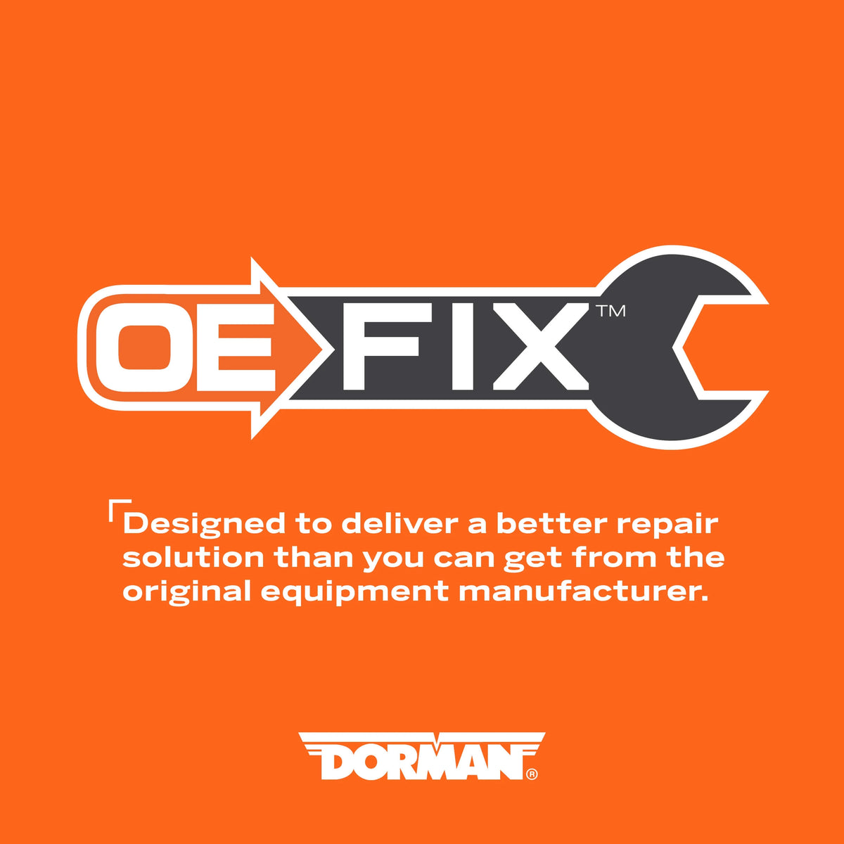 Dorman 911-929 Engine Intake Manifold Runner Control Motor for Specific Chevrolet Models