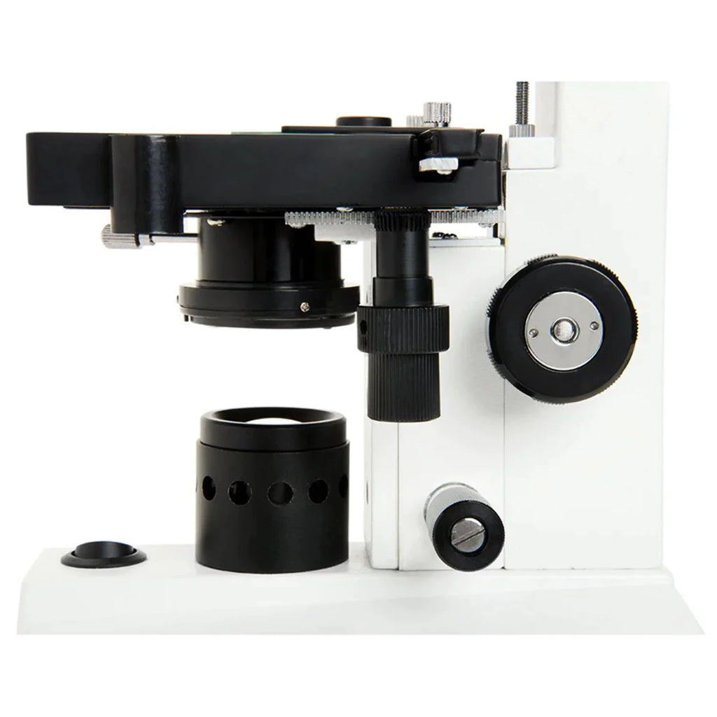 Celestron CB1000CF Compound Binocular Microscope, 40-1000X