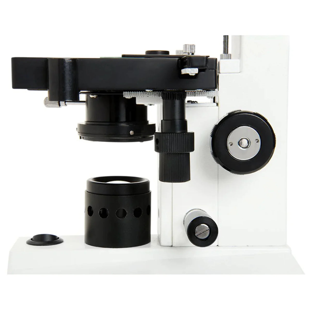 Celestron CB1000CF Compound Binocular Microscope, 40-1000X