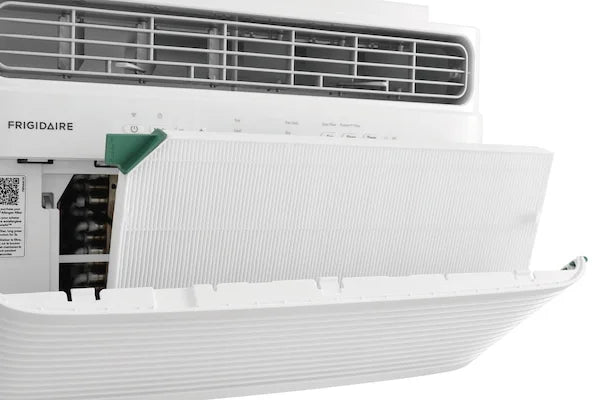 Frigidaire 8,000 BTU Window Room Air Conditioner with Wi-Fi up to 350 sq ft, White