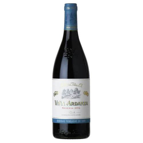La Rioja Alta Vina Ardanza Reserva 2017 - 1.5L