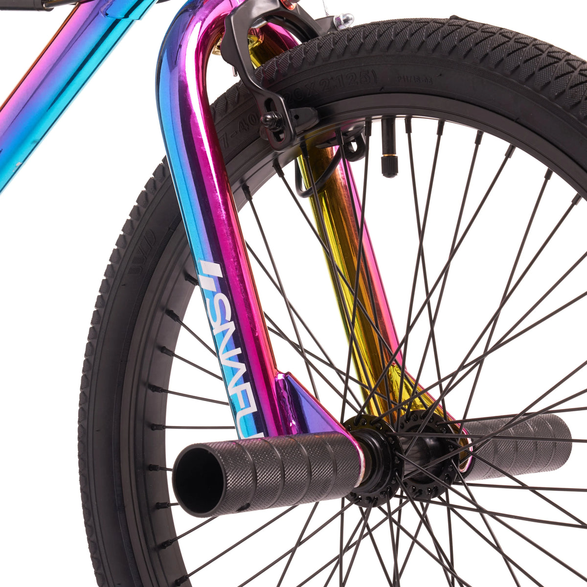 Bicycles 20" Jet Fuel BMX Bike, Kids