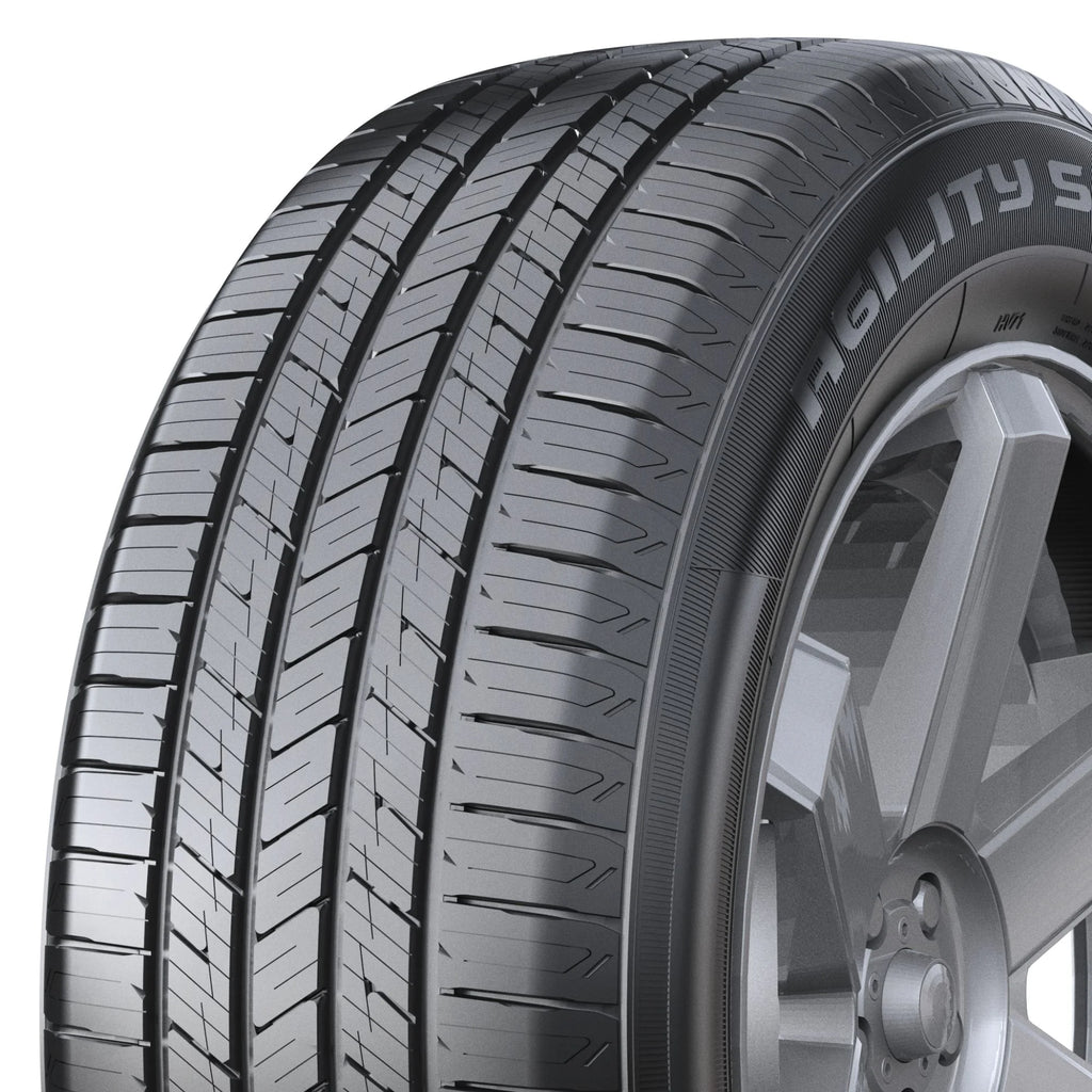 BlackHawk Agility SUV All Season 255/60R19 109H SUV/Crossover Tire