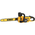 DEWALT 60V FLEXVOLT 18" Brushless Chainsaw DCCS672X1