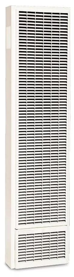 Williams 2509622A 25,000 BTU 70% Afue Natural Gas Wall Mounted Heater - White