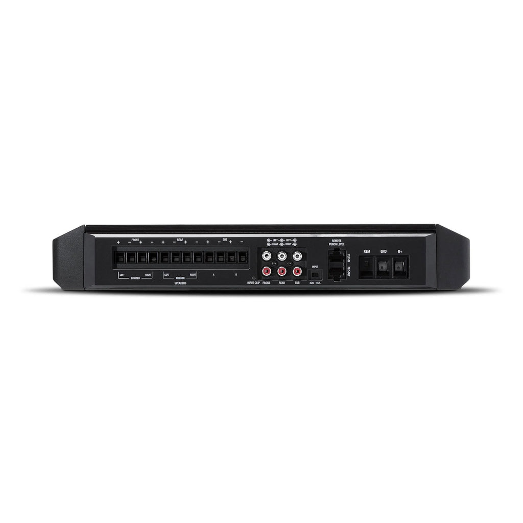 Rockford Fosgate Punch P1000X5 - Car - amplifier - 5-channel