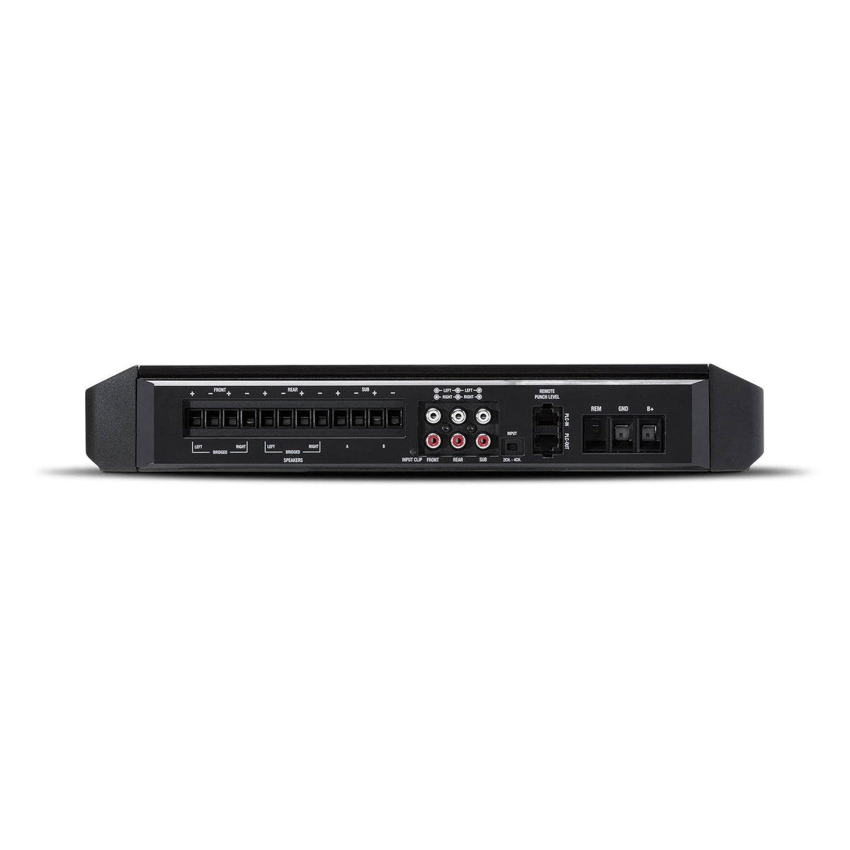 Rockford Fosgate Punch P1000X5 - Car - amplifier - 5-channel