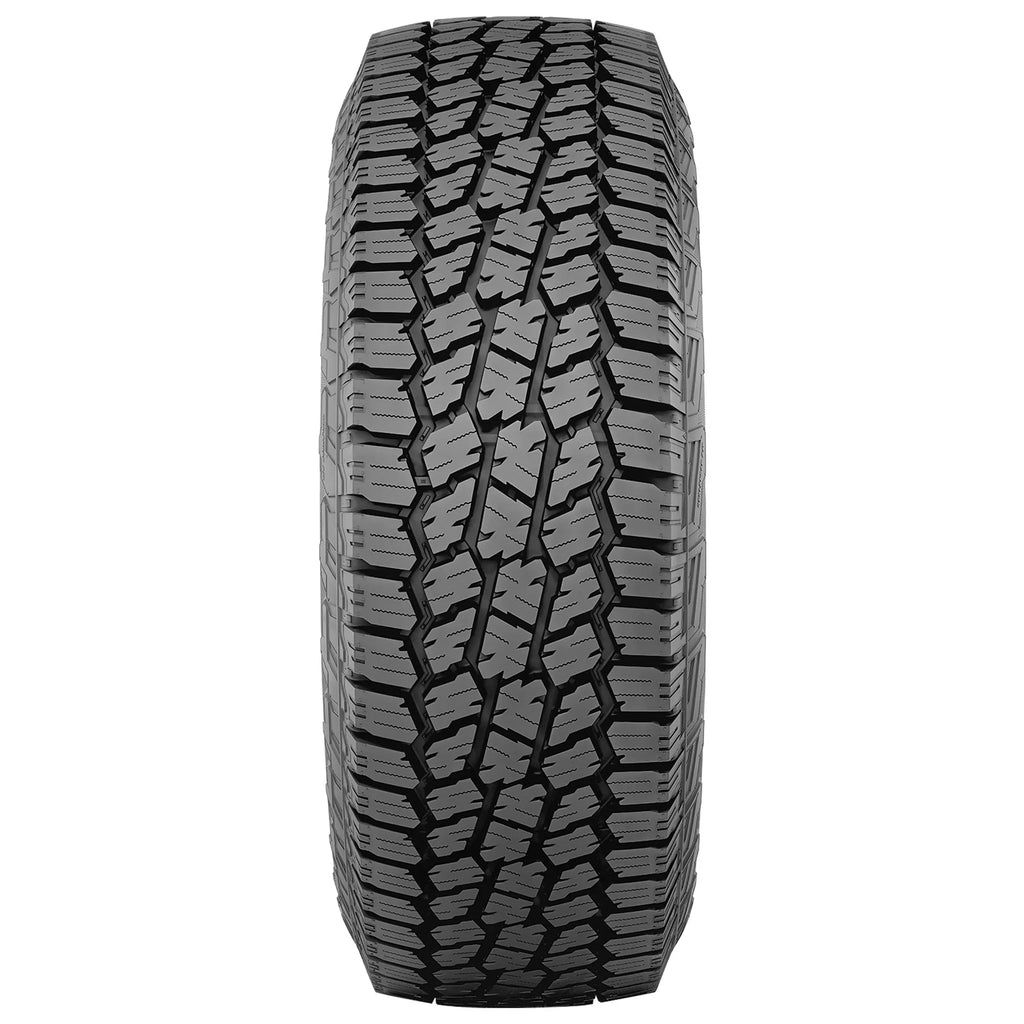 Yokohama Geolandar A/T4 G018 All Terrain LT315/70R17 121/118S E Light Truck Tire