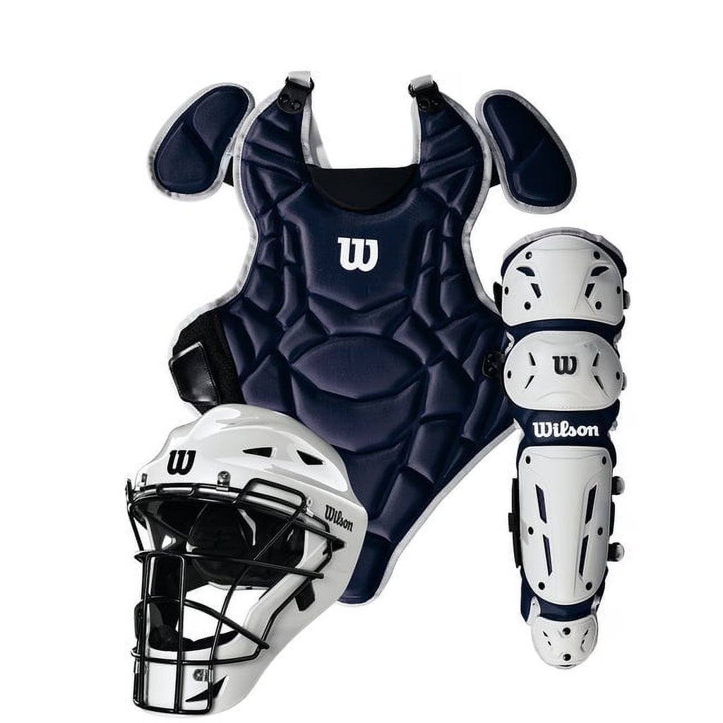 Wilson EZ Gear 2.0 Catcher��s Gear Kit
