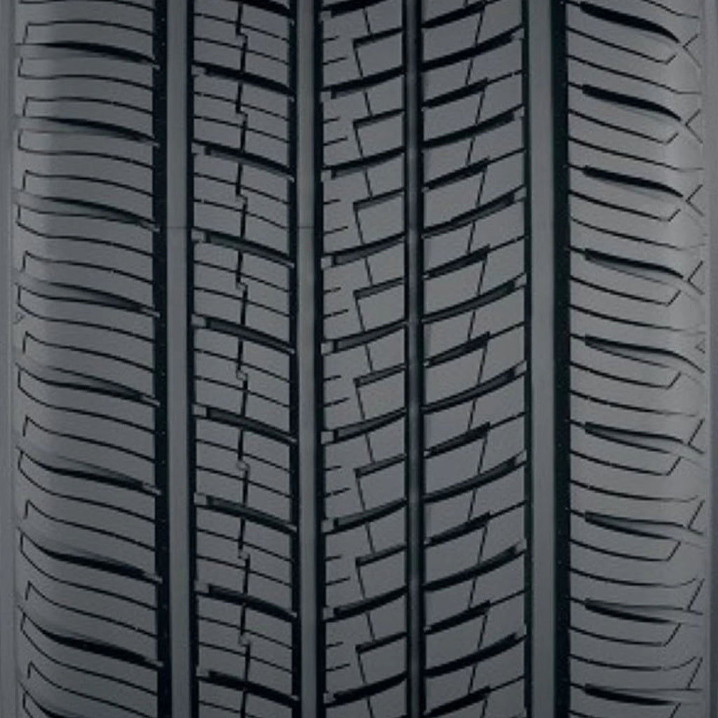 Yokohama Avid Ascend GT All Season 205/65R16 95H Passenger Tire