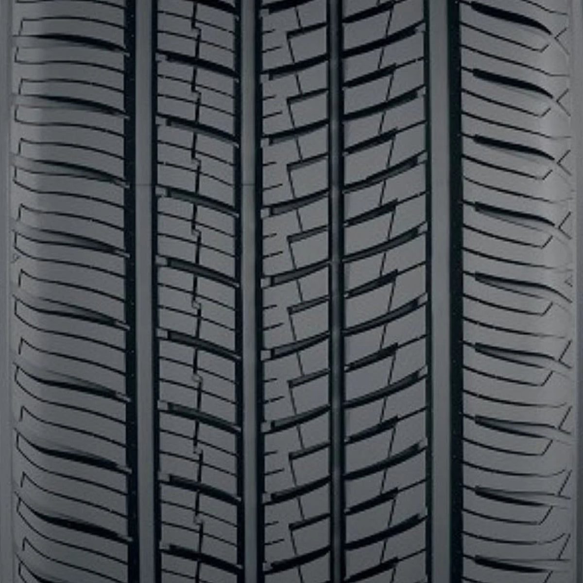 Yokohama Avid Ascend GT All Season 205/65R16 95H Passenger Tire