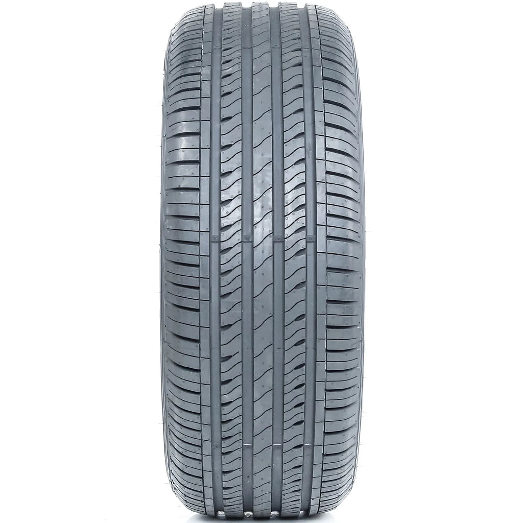 Pair of 2 Starfire Solarus AS 235/60R18 103H a/s All Season Tires