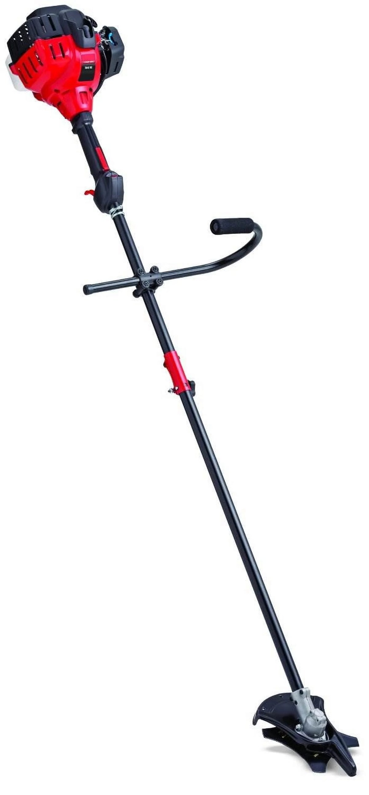 Troy-Bilt TB42BC 18" 2-Cycle Straight Shaft Brushcutter Trimmer | 41ADZ42C766