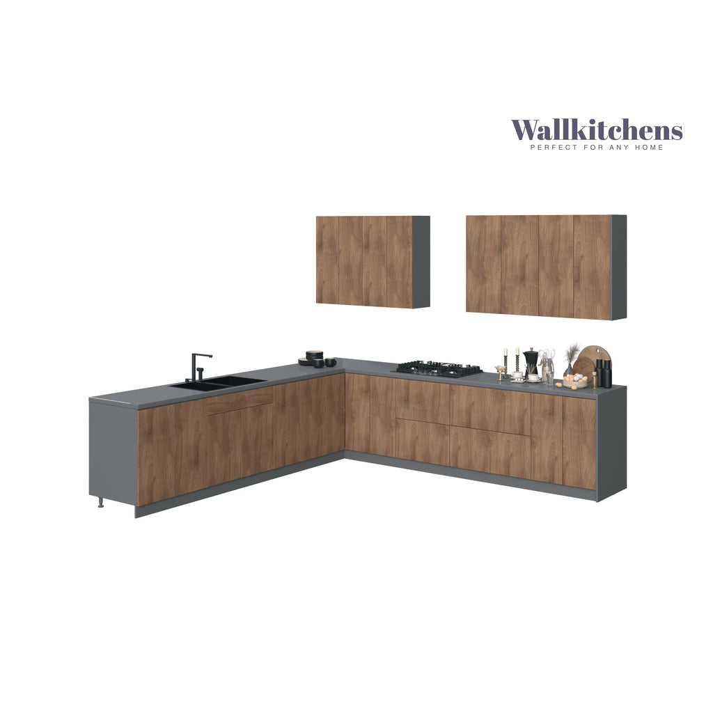 Kitchen Prodigy Collection Base Size 11Ft Wide