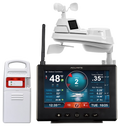 AcuRite Iris HD Weather Station with Lightning Detection
