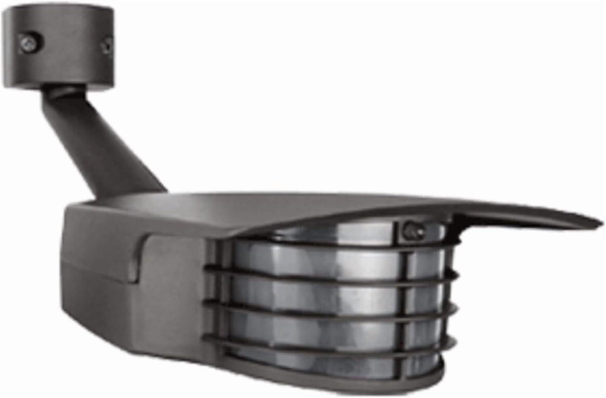 RAB STL200-LED LED Motion Sensor, Stealth 200, 1000W, Bronze