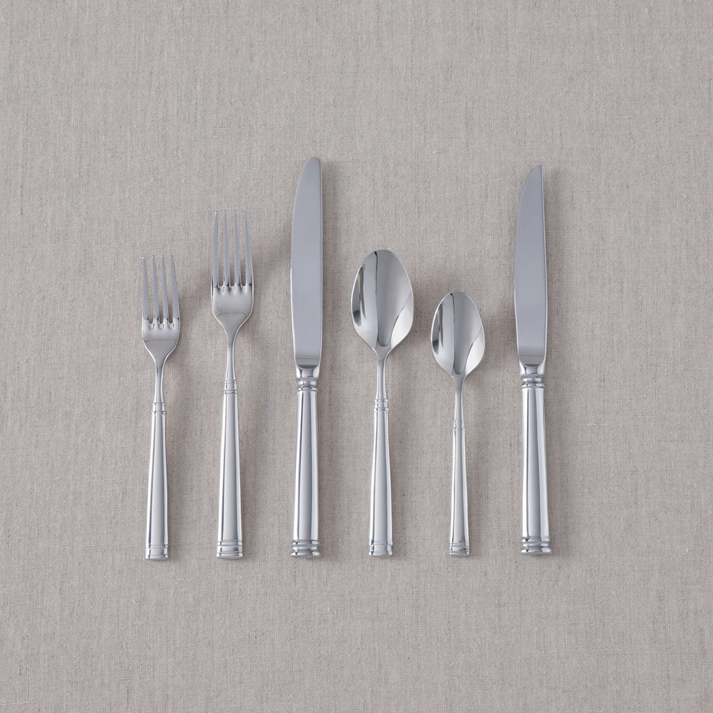 Fortessa Bistro 20-piece Flatware Set