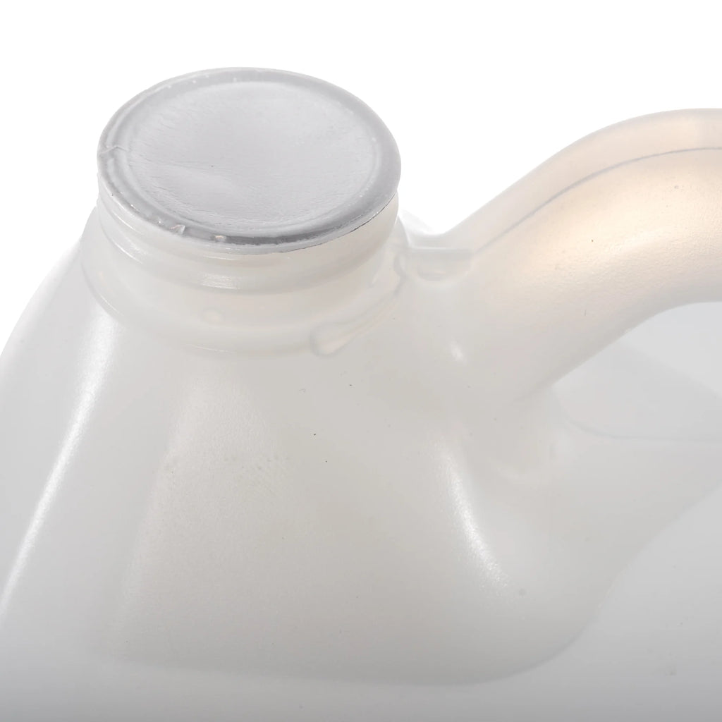 DMSO 1 Gallon Plastic Bottle, Pure Pharma Grade 99.995%, Non-Diluted Liquid Dimethyl Sulfoxide