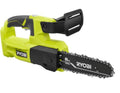 Ryobi One+ 8 in. 18-Volt Lithium-Ion Battery Pruning Chainsaw (Tool-Only)
