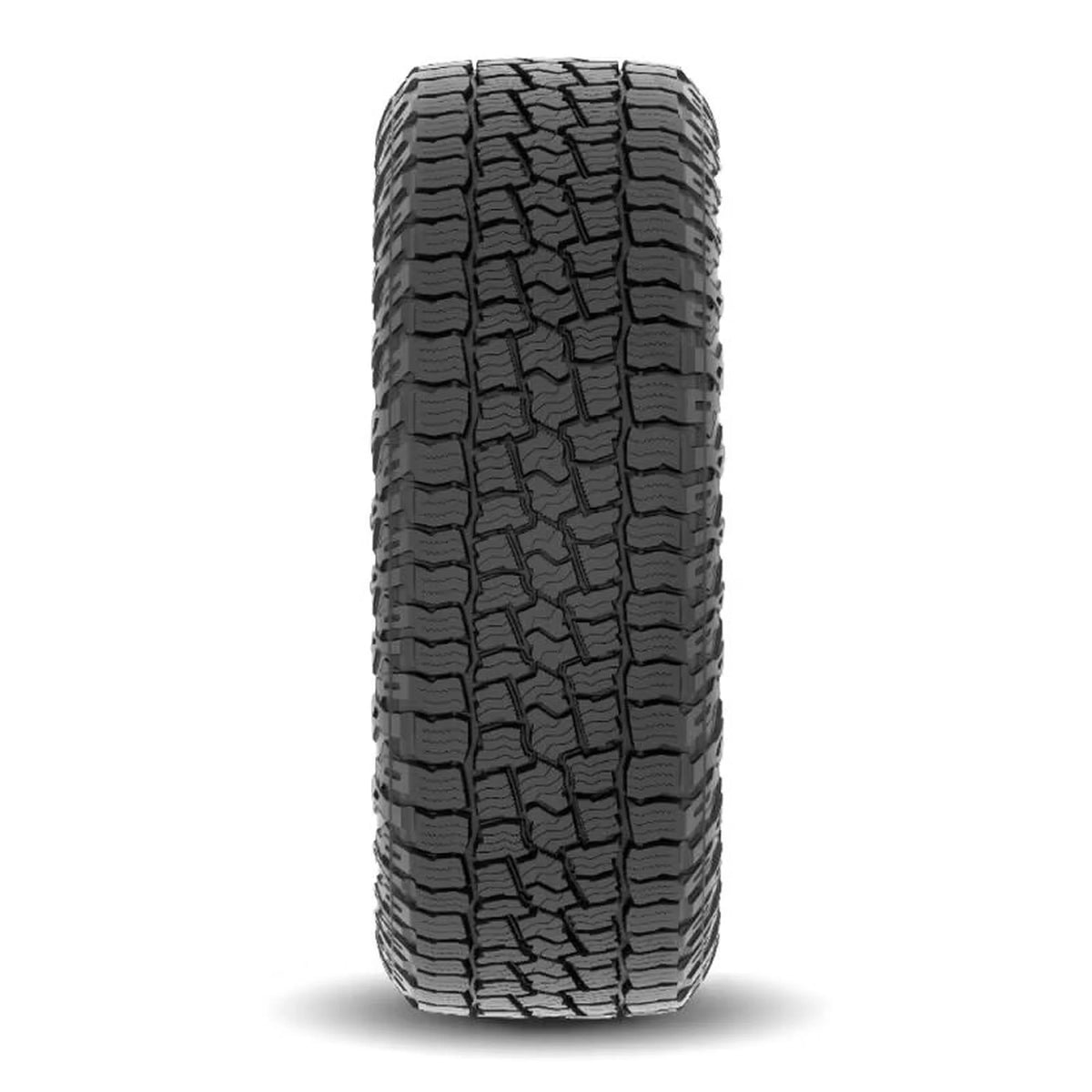 Cooper Discoverer Road+Trail AT All Terrain 265/70R17 115T Light Truck Tire