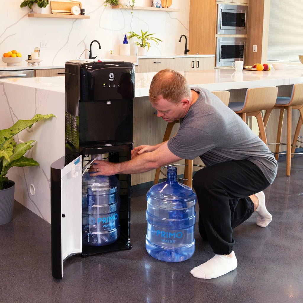 Primo Water® Bottom Loading Classic 2 Temp Water Dispenser