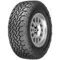 General Grabber A/T X All Terrain 255/70R17 112S Light Truck Tire