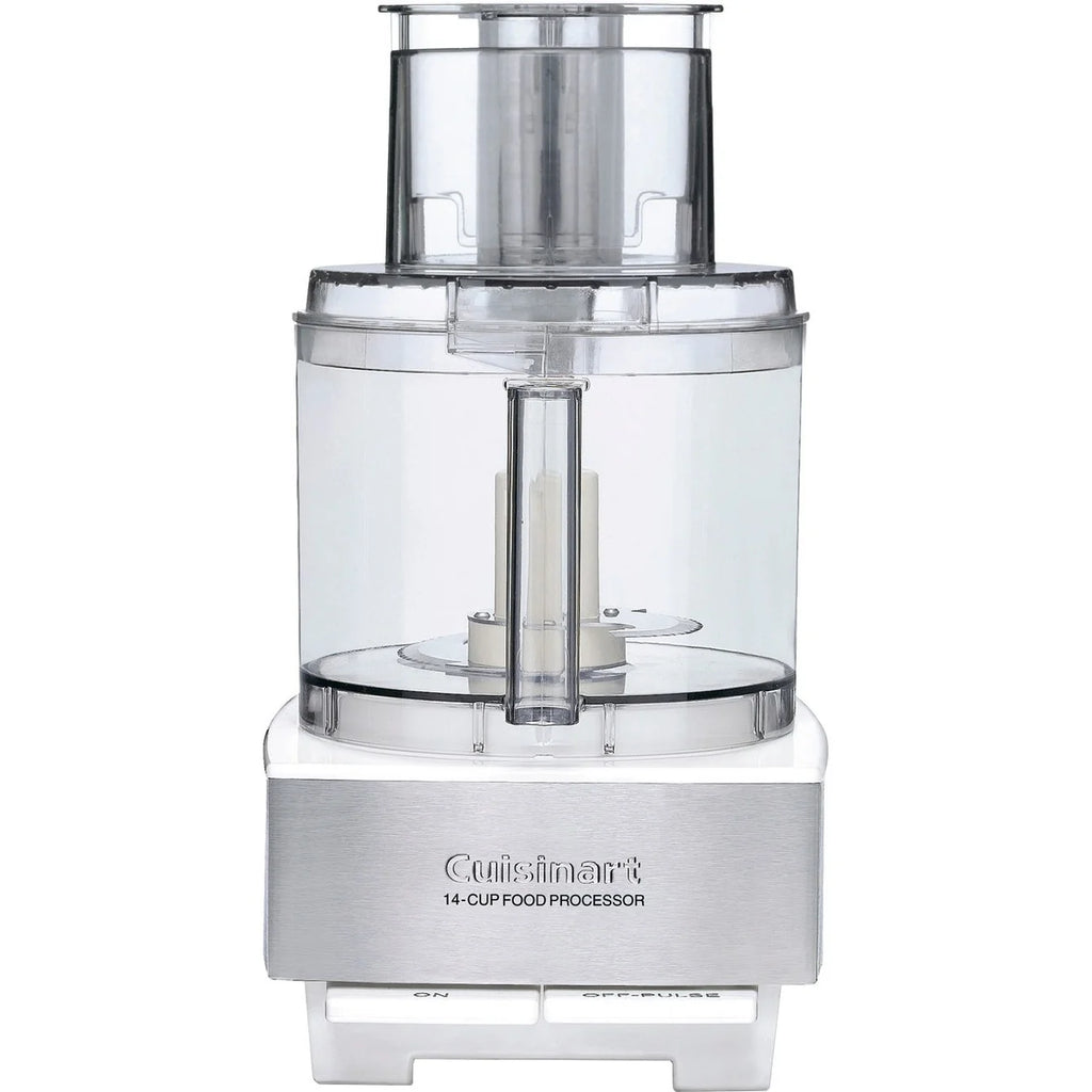 Cuisinart 14BCNYCB 14-Cup Food Processor, Navy