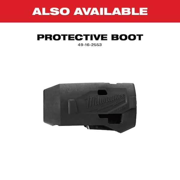 M12 FUEL SURGE 12V Lithium-Ion Brushless Cordless 1/4 in. Hex Impact Driver (Tool-Only)