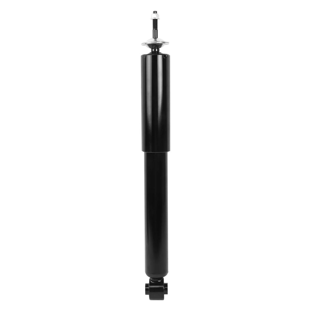 MOSTPLUS 4PCS Front & Rear Shocks Struts for Saturn Aura Chevrolet Malibu Pontiac G6