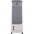 Whirlpool 155 CFM Indoor Evaporative Air Cooler in White 120 V