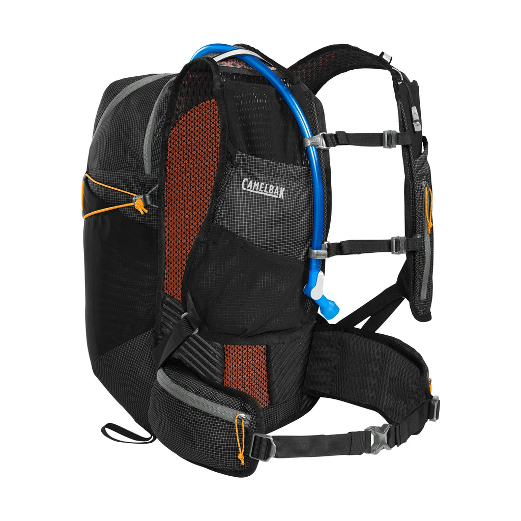 Camelbak Octane™ 22, Fusion 2L, Black/Apricot