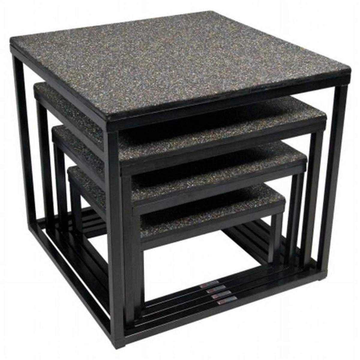 Premium Power Plyo Box-Quantity:1