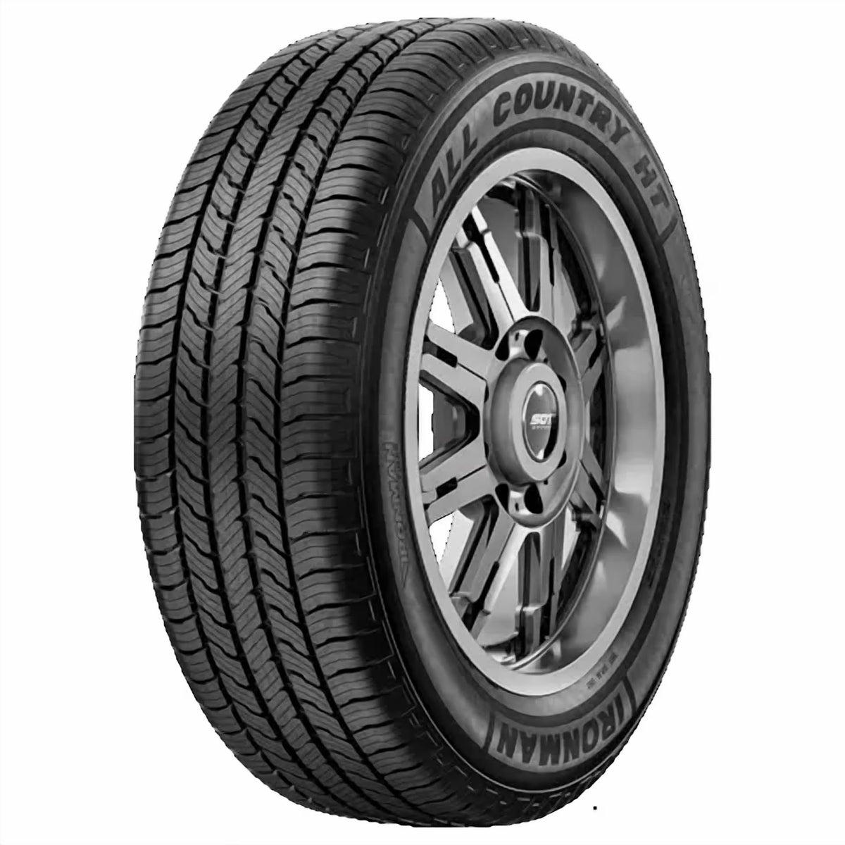 Ironman All Country HT 265/70R16 112T