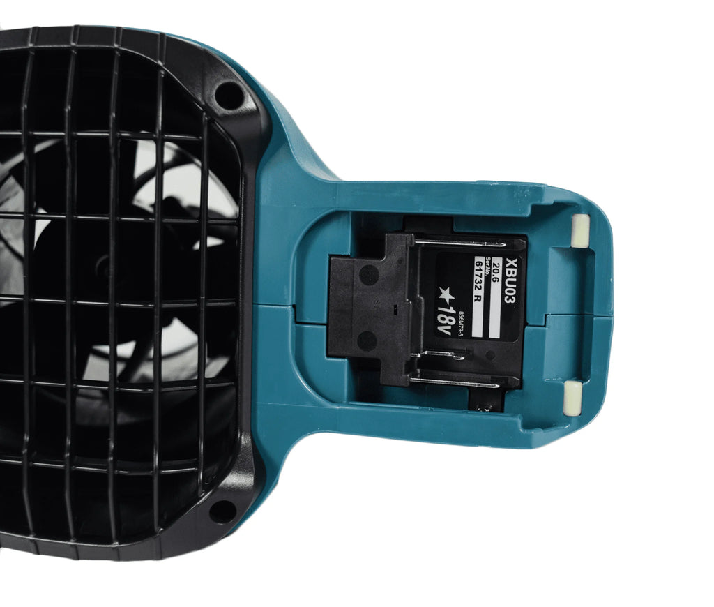 Makita 18V LXT Brushless Cordless Blower