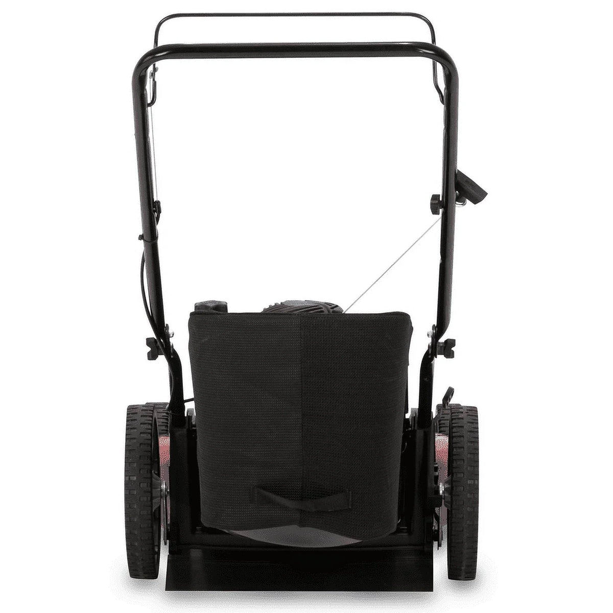 Restored Yard Machines 21" Walk Behind Push Mower 140cc Briggs & Stratton (Refurbished)