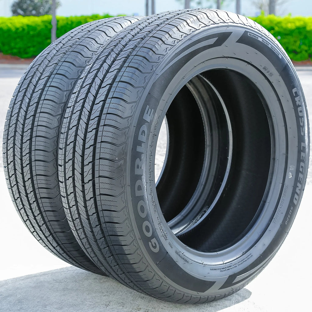 Goodride Cross Legend SU320 255/65R16 109H a/s All Season Tire