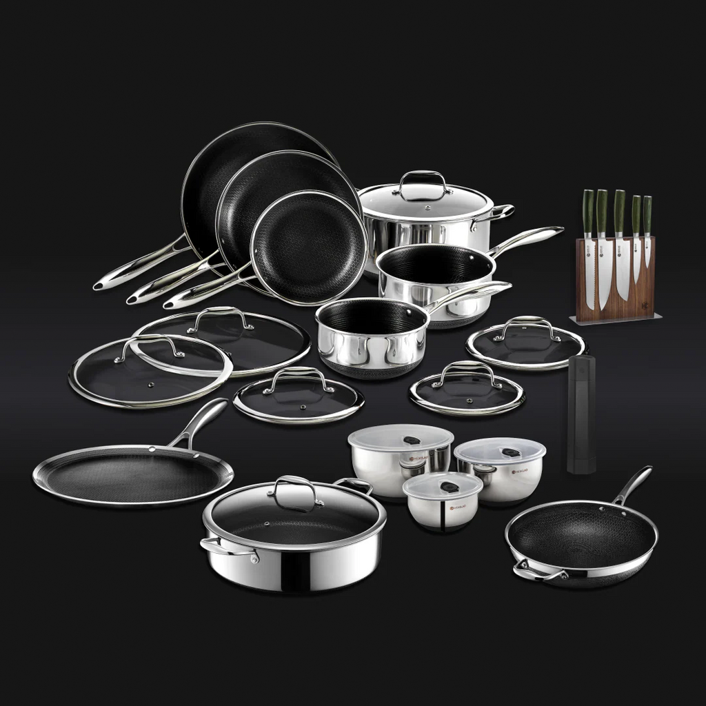 The Sundown Sizzle Bundle