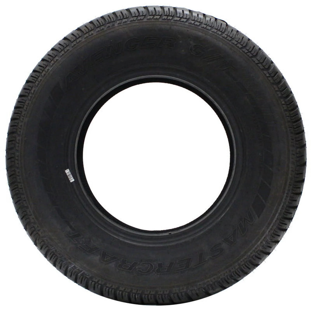 Mastercraft Avenger G/T All Season P245/60R15 100T Passenger Tire
