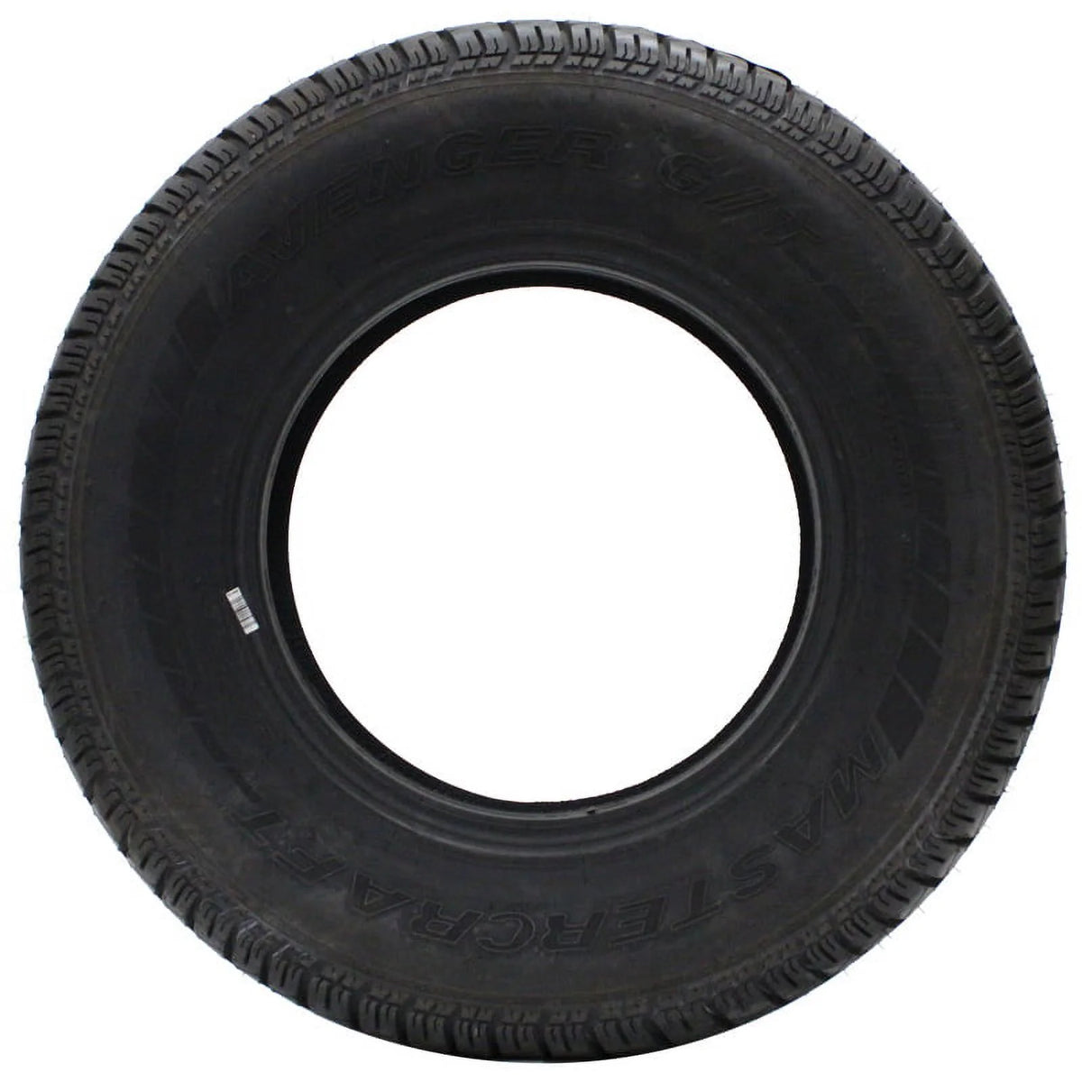 Mastercraft Avenger G/T All Season P245/60R15 100T Passenger Tire