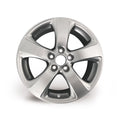 17" Single New 17x7 Alloy Wheel For TOYOTA SIENNA 2011-2020 SILVER OEM Design Replacement Rim