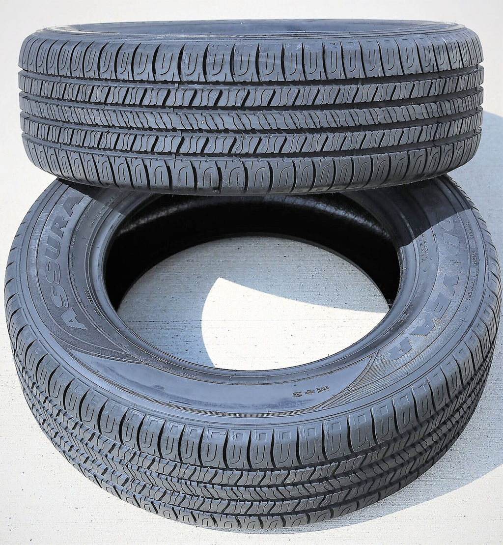 Goodyear Assurance All Season 205/55R16 91H Passenger Tire