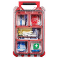 Milwaukee 48-73-8435C Packout First Aid Kit Class A Type Iii 79Pc