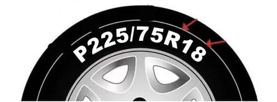 For 2014-2015 Honda Civic 18 Inch Black Machine Face (Diamond Cut) Black Rim - OE Direct Replacement - Road Ready Car Wheel