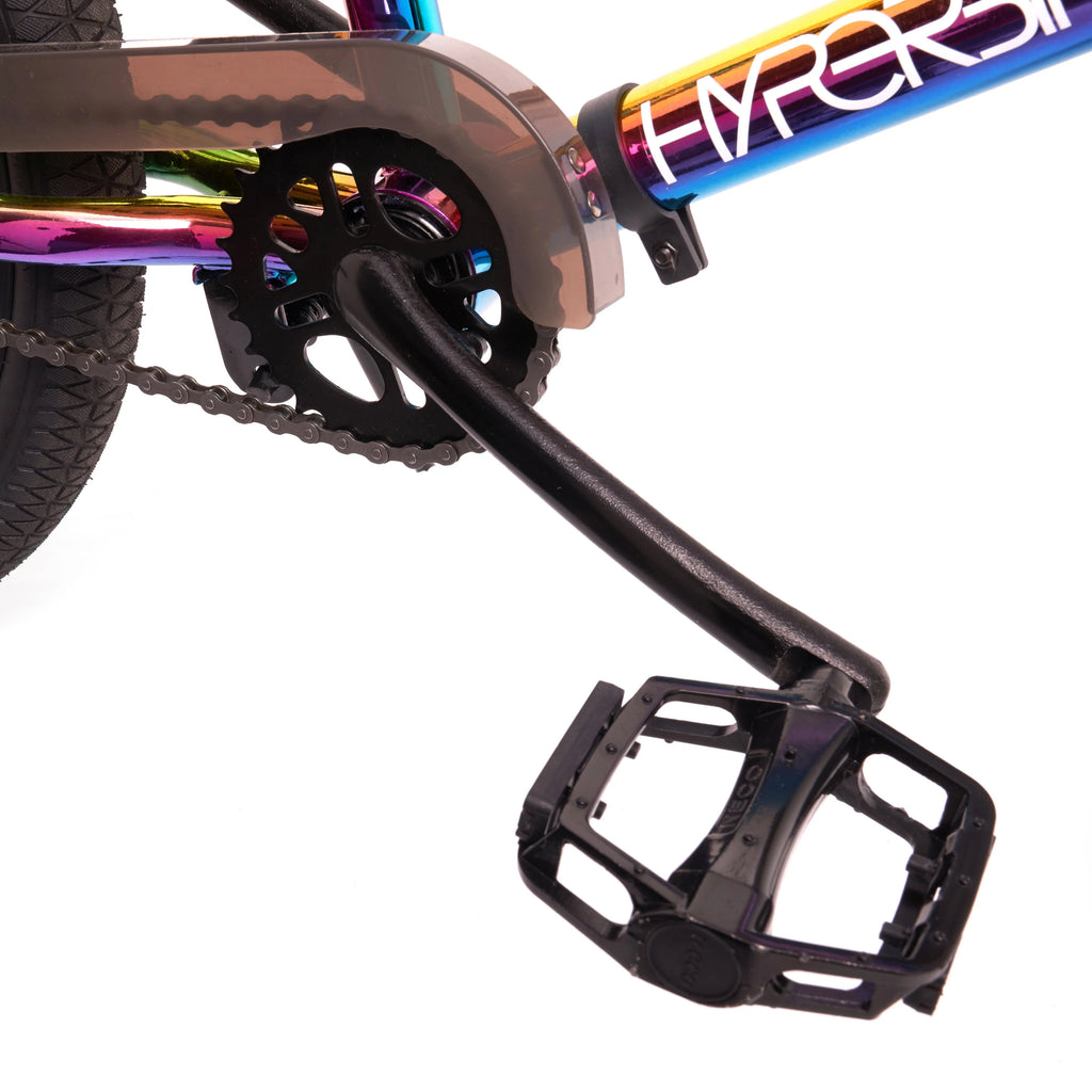 Bicycles 20" Jet Fuel BMX Bike, Kids