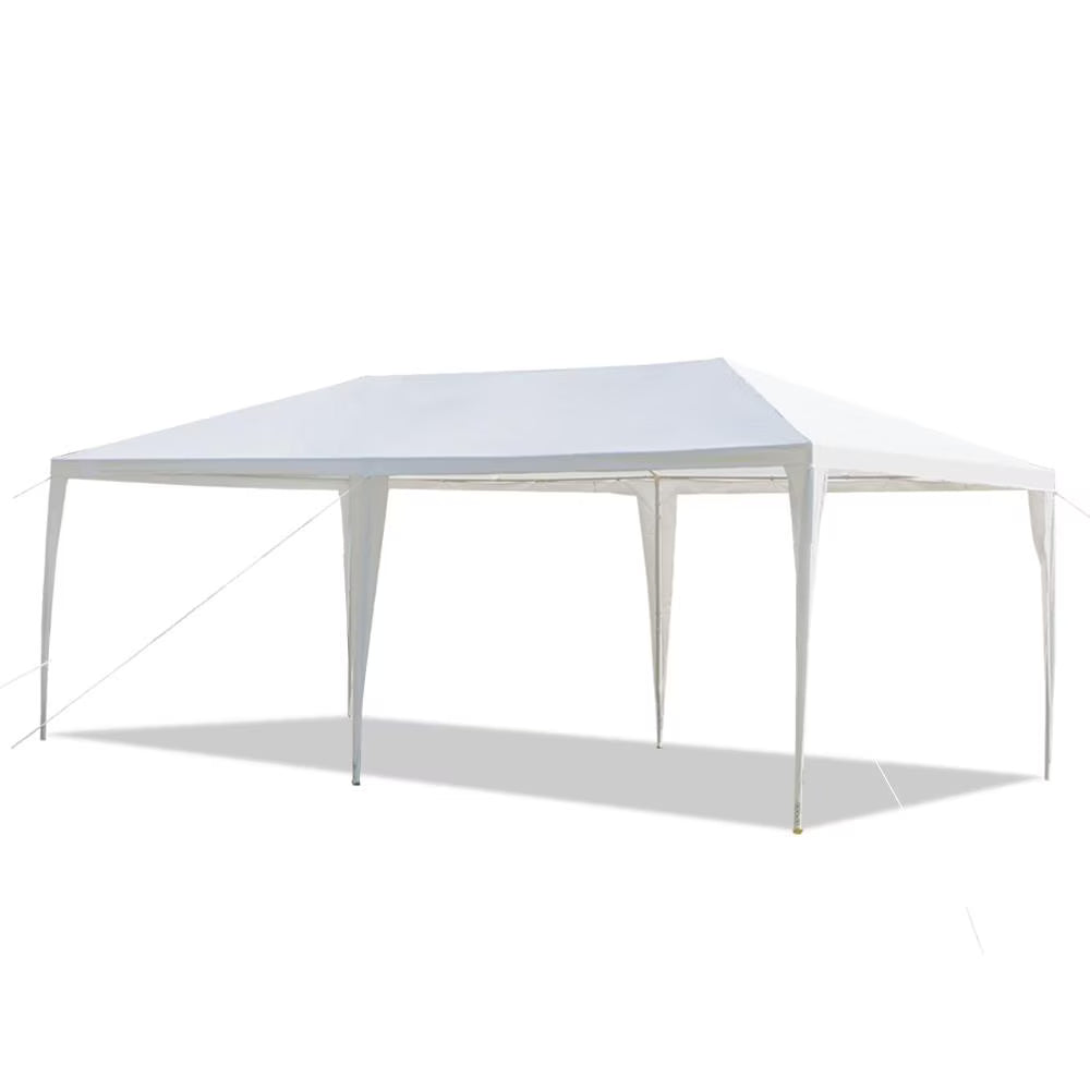 10'x30' 20' Canopy Tent Party Outdoor Wedding Tent Pavilion Cater Events