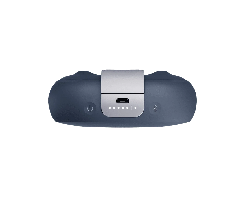 Bose SoundLink Micro Portable Bluetooth Speaker