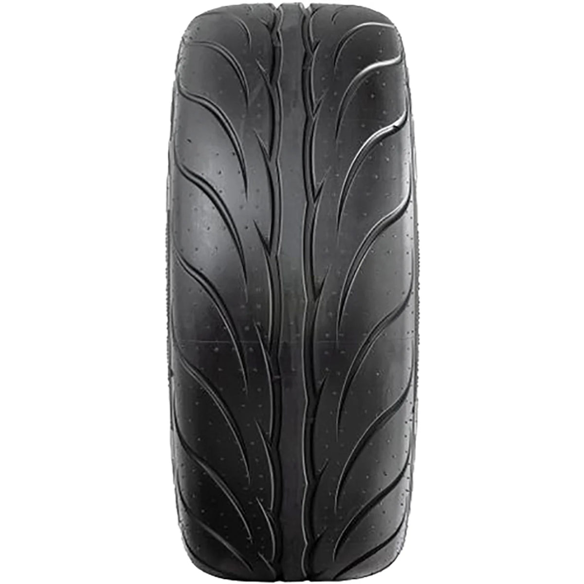 Federal 595RS-PRO 245/40ZR17 245/40R17 91W High Performance Summer Racing Tire