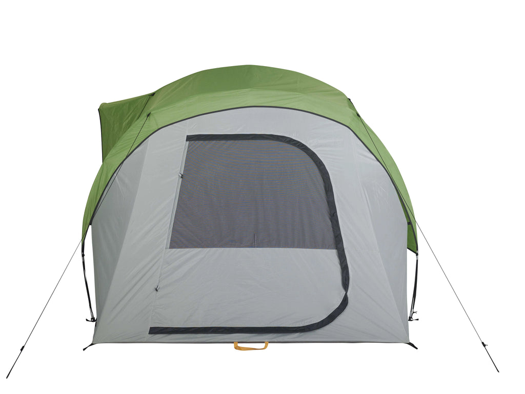 Ozark Trail 8 Person, Clip & Camp Family Tent, 16��  x 8 �� x 78", 23.81 lbs.