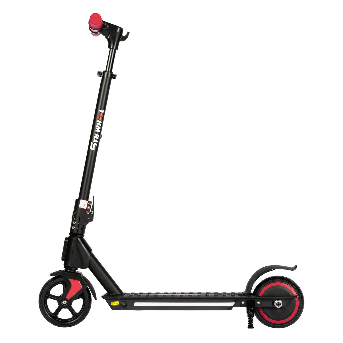 5th Wheel Kids Electric Scooter